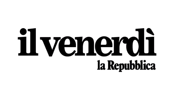 il venerdì la repubblica