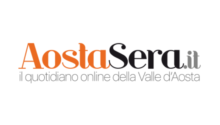 Aosta sera