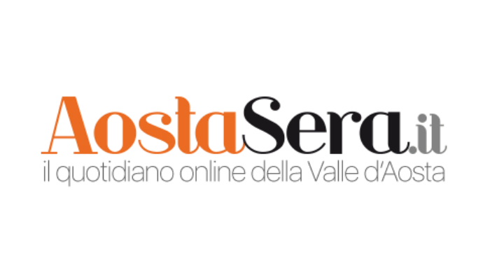 Aosta sera