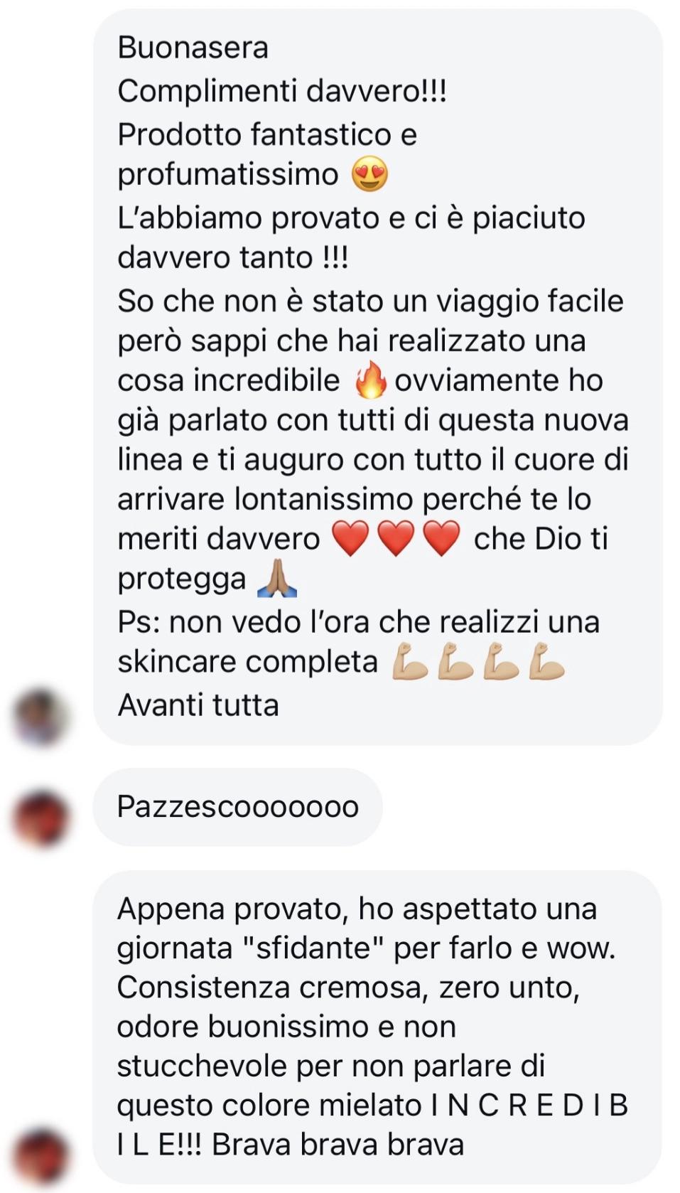 Recensione 5
