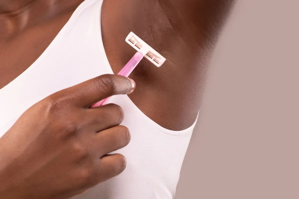 Metodi di depilazione