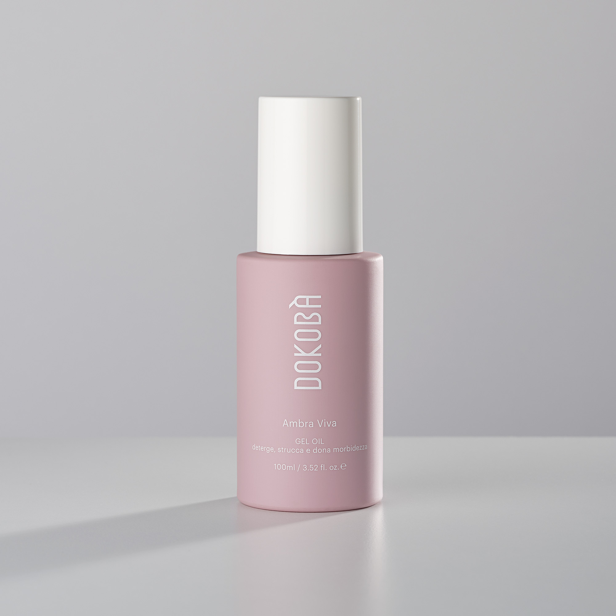 Visual promozione di lancio dokoba