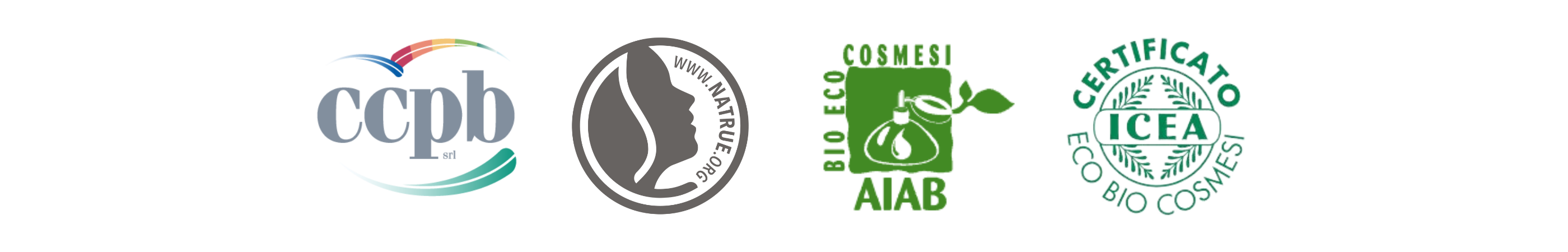certificazioni cosmetici eco bio